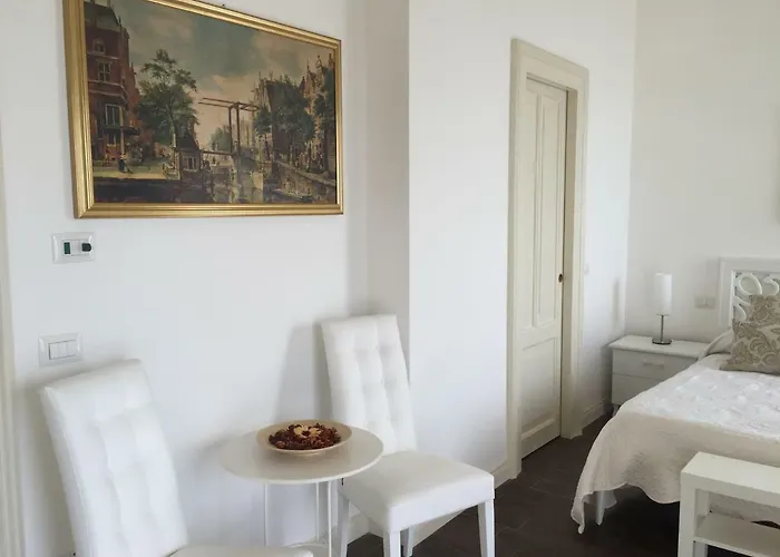 Di Mare E D'azzurro 4*