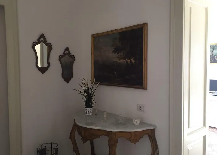 Di Mare E D'azzurro 4*