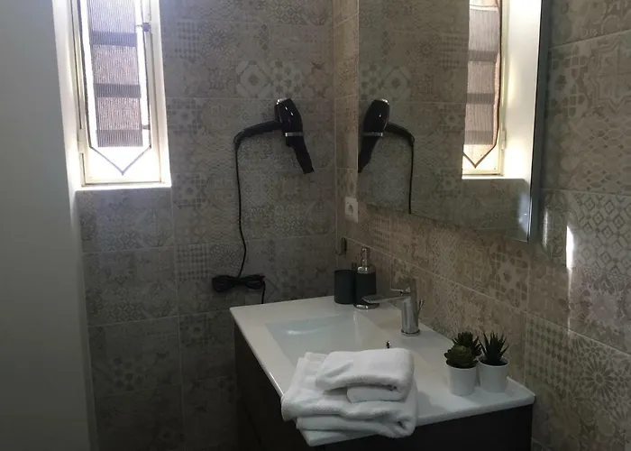 Di Mare E D'azzurro 住宿加早餐酒店 萨莱诺