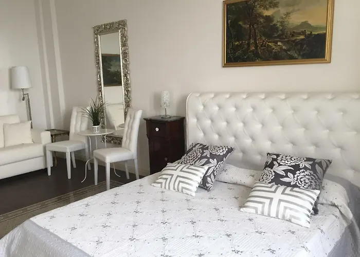 Di Mare E D'azzurro 萨莱诺