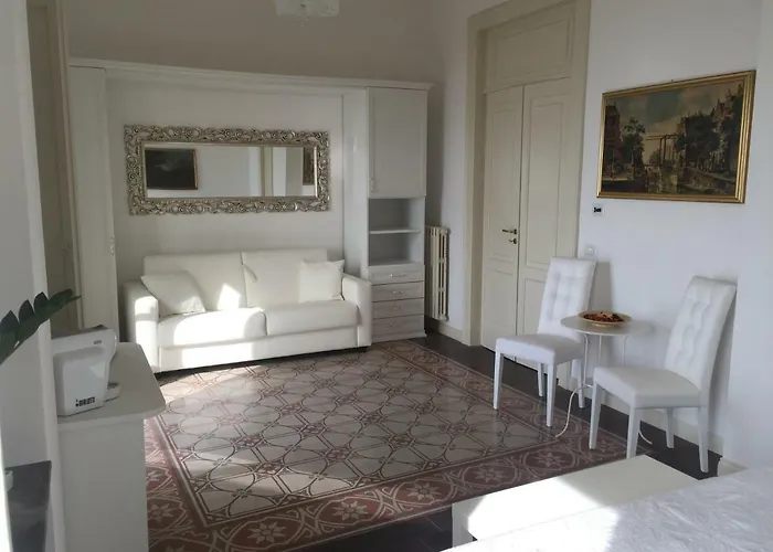 Di Mare E D'azzurro 4*