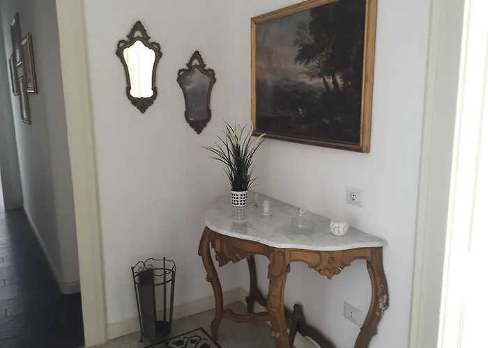 Di Mare E D'azzurro 萨莱诺