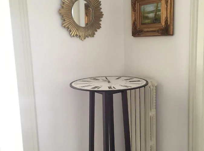 Di Mare E D'azzurro 4* 萨莱诺