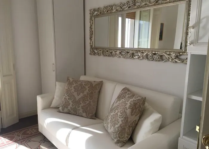 Di Mare E D'azzurro 4*