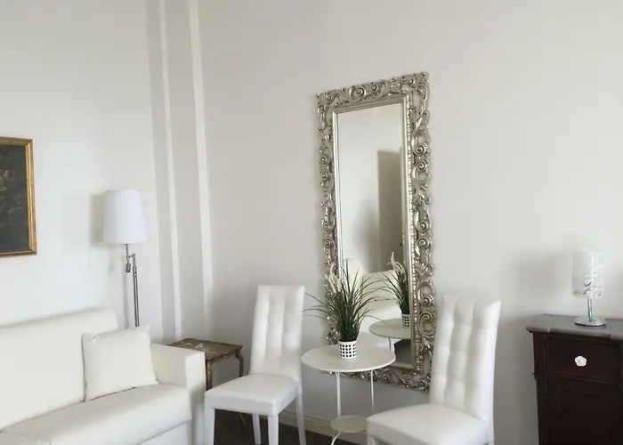 Di Mare E D'azzurro 萨莱诺