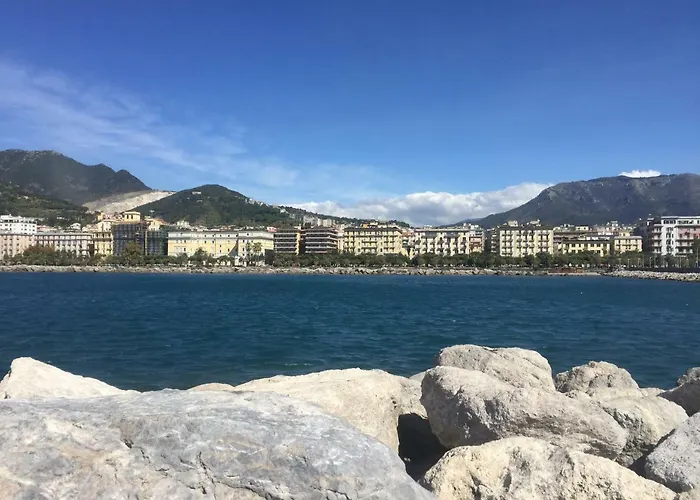 Di Mare E D'azzurro 4*